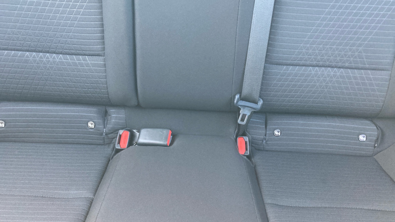 Hyundai i20 1.0T GDi 48V MHD SE Connect 5dr Petrol Hatchback